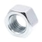 Prime-Line Hex Nut, 5/8"-11, Steel, Grade 5, Zinc Plated, 10 PK 9086409 - alternate 1